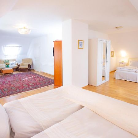 Marinela'S Bnb Vienna Luaran gambar