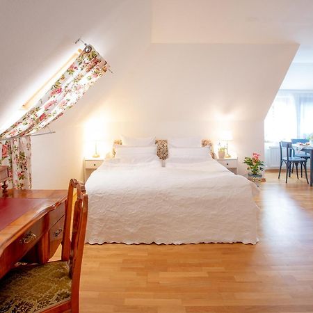 Marinela'S Bnb Vienna Luaran gambar