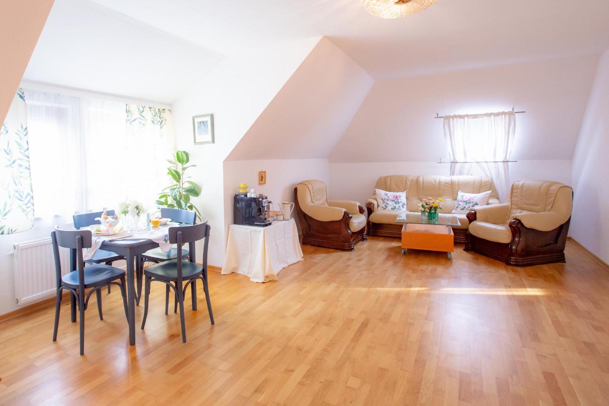 Marinela'S Bnb Vienna Luaran gambar