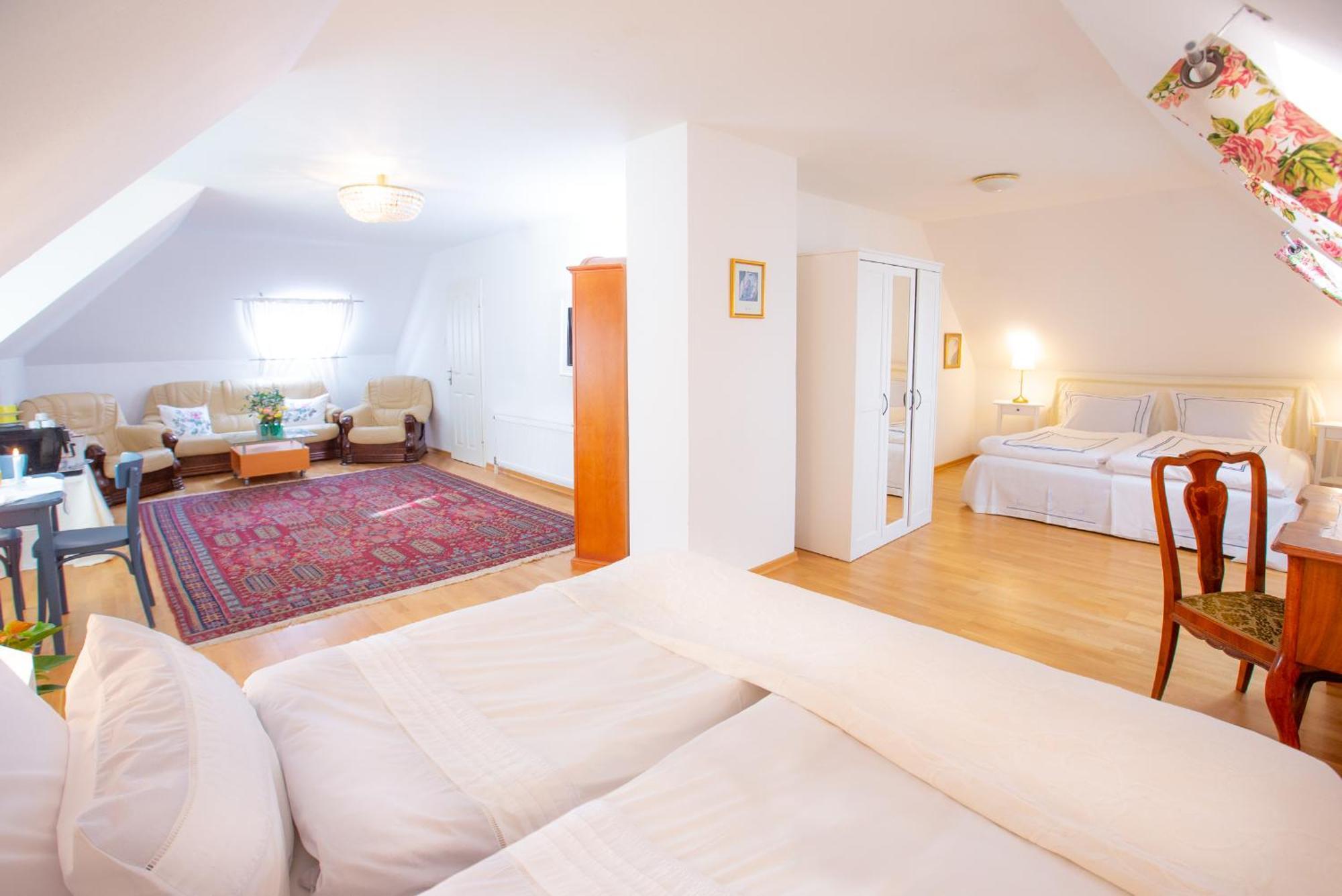 Marinela'S Bnb Vienna Luaran gambar