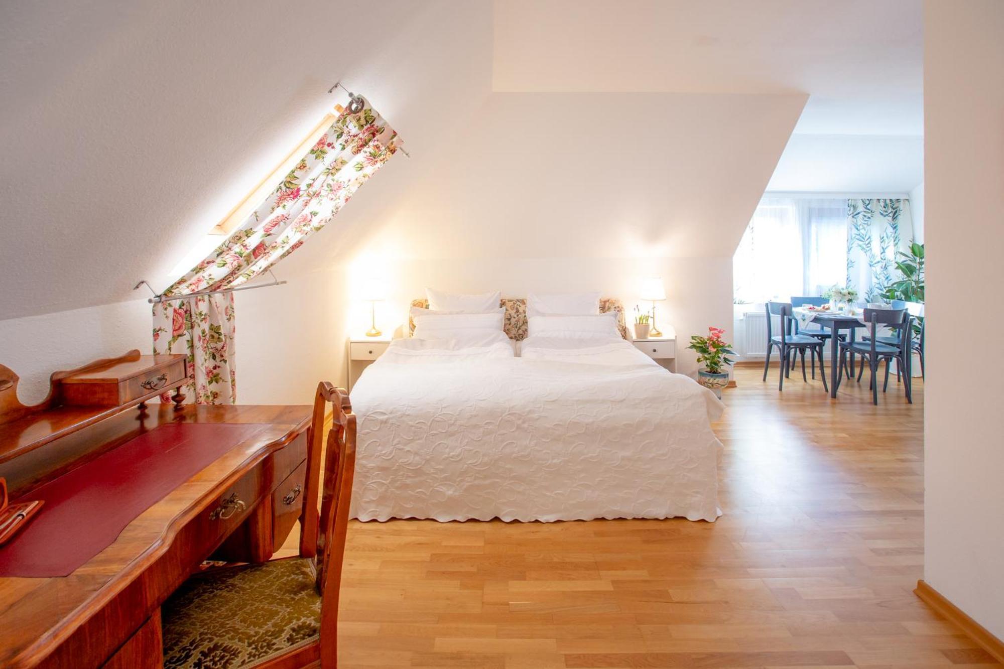 Marinela'S Bnb Vienna Luaran gambar
