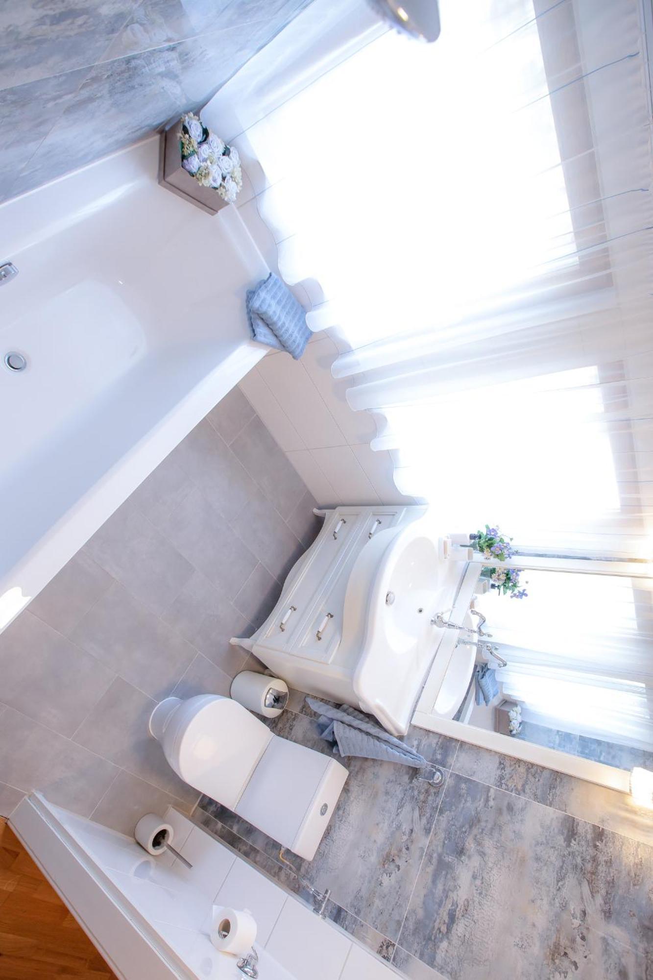 Marinela'S Bnb Vienna Luaran gambar